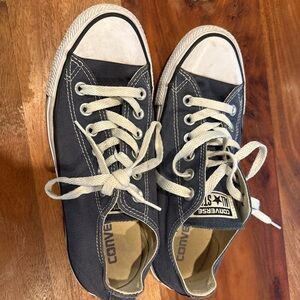 Converse All Star Sneakers